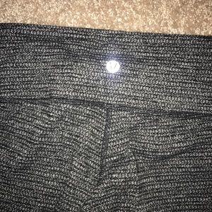 Lulu lemon pants
